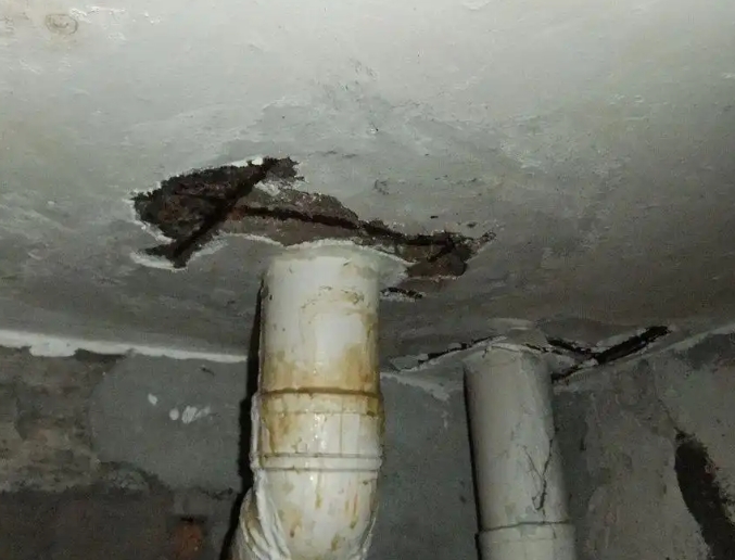 花都卫生间漏水维修公司浅析花都卫生间渗水维修的方法