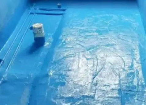 花都卫生间漏水维修公司分享下花都卫生间防水工程中常用防水涂料介绍。